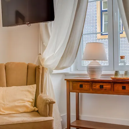 Solar Dos Poetas Penzion